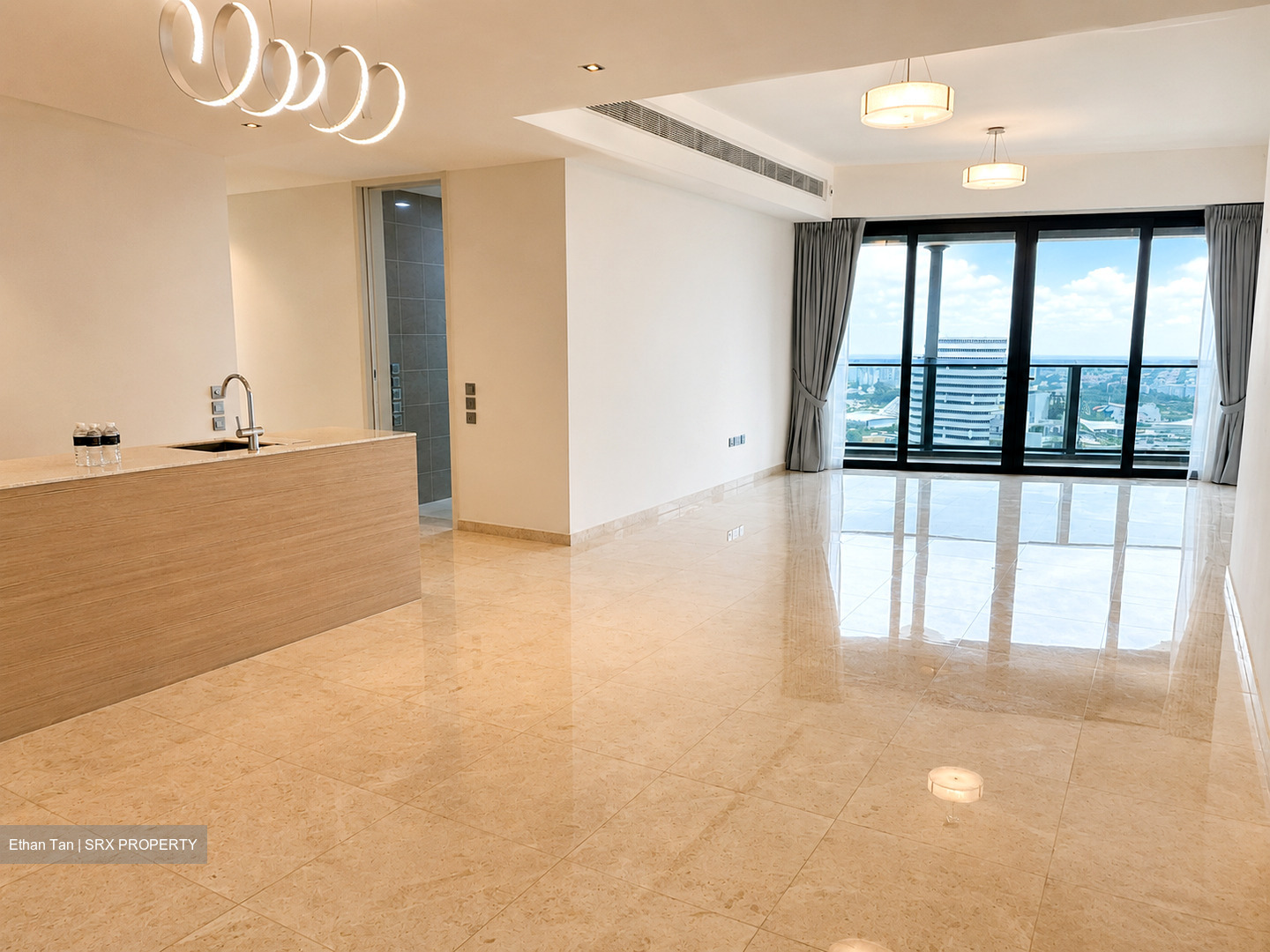 Duo Residences (D7), Apartment #578532321